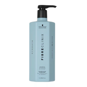 Șampon pentru hidratarea părului uscat | Schwarzkopf Professional Fibre Clinix Hydrate Shampoo