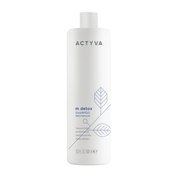 Șampon pentru îndepărtarea metalelor | Kemon Actyva M Detox Metal Remover Shampoo 1000ml 1L Beautifier Romania 