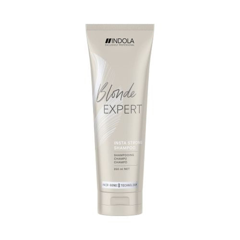Șampon pentru păr | Indola Blonde Expert Instastrong Shampoo