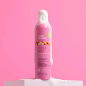 Șampon pentru par vopsit | Milkshake Colour Maintainer Flower Fragrance Shampoo 300ml original Romania Beautifier