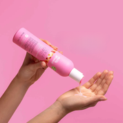 Șampon pentru par vopsit | Milkshake Colour Maintainer Flower Fragrance Shampoo 300ml original Romania Beautifier