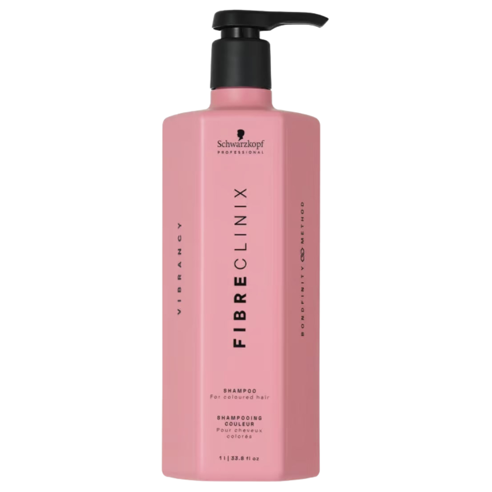 Șampon pentru păr vopsit | Schwarzkopf Professional Fibre Clinix Shampoo