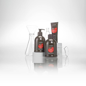 Șampon pentru păr vopsit, care previne decolorarea | Alter Ego ChromEgo Color Care Shampoo