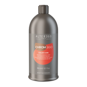 Șampon pentru păr vopsit, care previne decolorarea | Alter Ego ChromEgo Color Care Shampoo 950ml