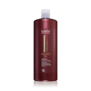 Șampon  pentru par uscat | Londa Velvet Oil Shampoo 1000ml Beautifier Romania