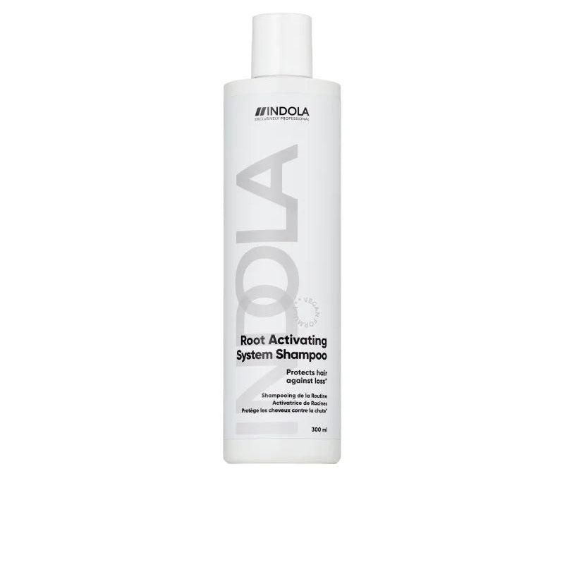 Șampon stimulare creștere păr | Indola Specialists Root Activating Shampoo 300ml