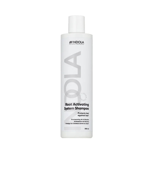Șampon stimulare creștere păr | Indola Specialists Root Activating Shampoo 300ml