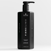 Șampon nutritiv pentru păr uscat și deteriorat | Schwarzkopf Professional Fibre Clinix Bondfinity Nourishing Shampoo 1000ml