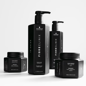 Șampon nutritiv pentru păr uscat și deteriorat | Schwarzkopf Professional Fibre Clinix Bondfinity Nourishing Shampoo 1000ml
