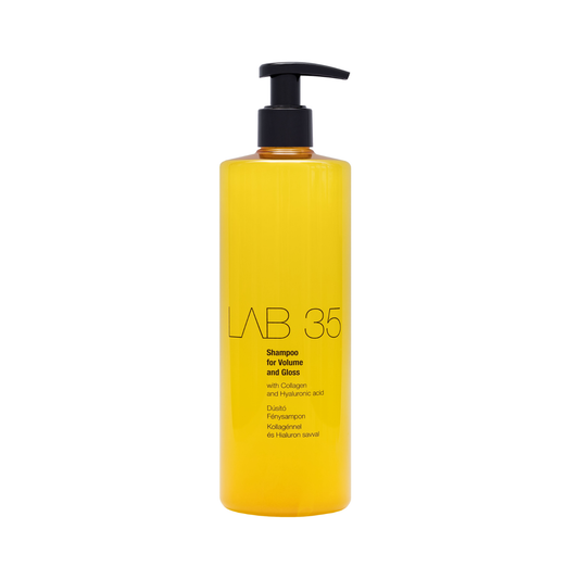 Șampon pentru volum | Kallos Lab35 Volume Shampoo 500ml