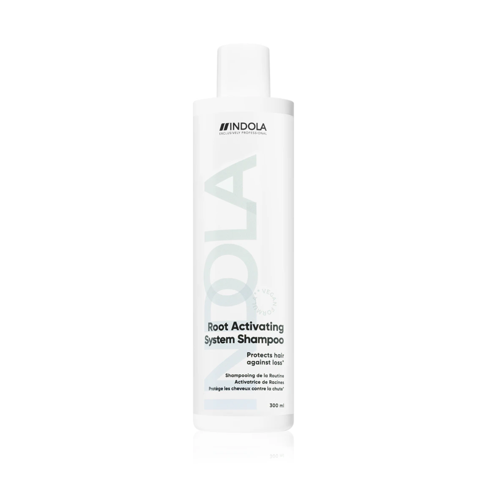 Șampon impotriva caderii parului | Indola Specialists Root Activating Shampoo 300ml Beautifier Romania