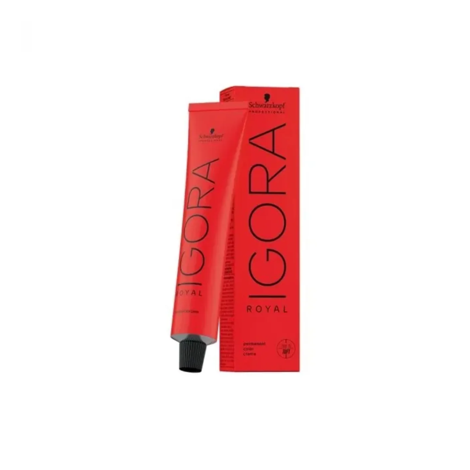 Vopsea Profesionala de Par Igora Royal Ashy Cedar 5.16 | Schwarzkopf Professional 60 ml