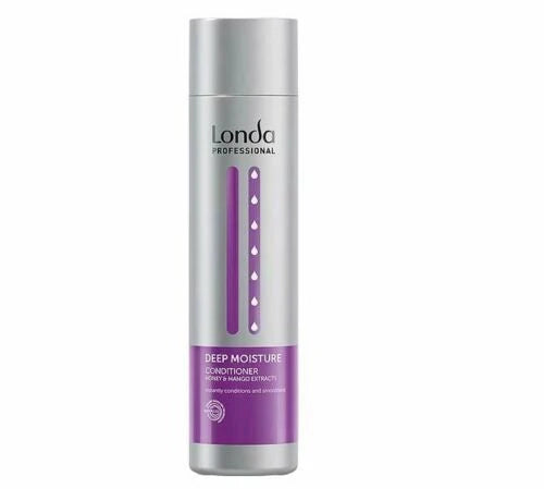 Balsam hidratare intensa par uscat |Londa Deep Moisture Conditioner 250 ml