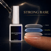 Baza de Aderenta Unghii- Strong Base, HEMA&TPO FREE, 10 ml