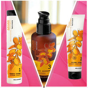 Ulei-tratament pentru par uscat sau deteriorat | Elgon Argan Supreme Oil 100 ml