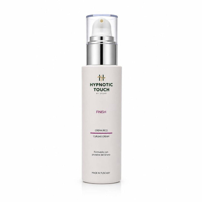 Crema pentru par cret | Hypnotic Touch Curly Cream 150 ml