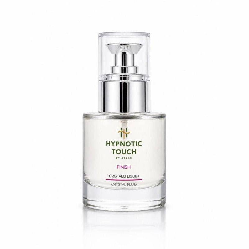 Ser de netezire și strălucire | Hypnotic Touch Cristalli Liquidi 50 ml