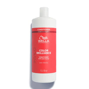 Balsam pentru par gros si vopsit | Wella Color Brilliance Coarse 1000ml