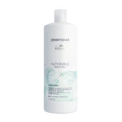 Balsam pentru parul cret si ondulat Wella Nutricurls 1000ml