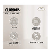 Masca par uscat si tern | Alfaparf Il Salone Milano Glorious 500ml