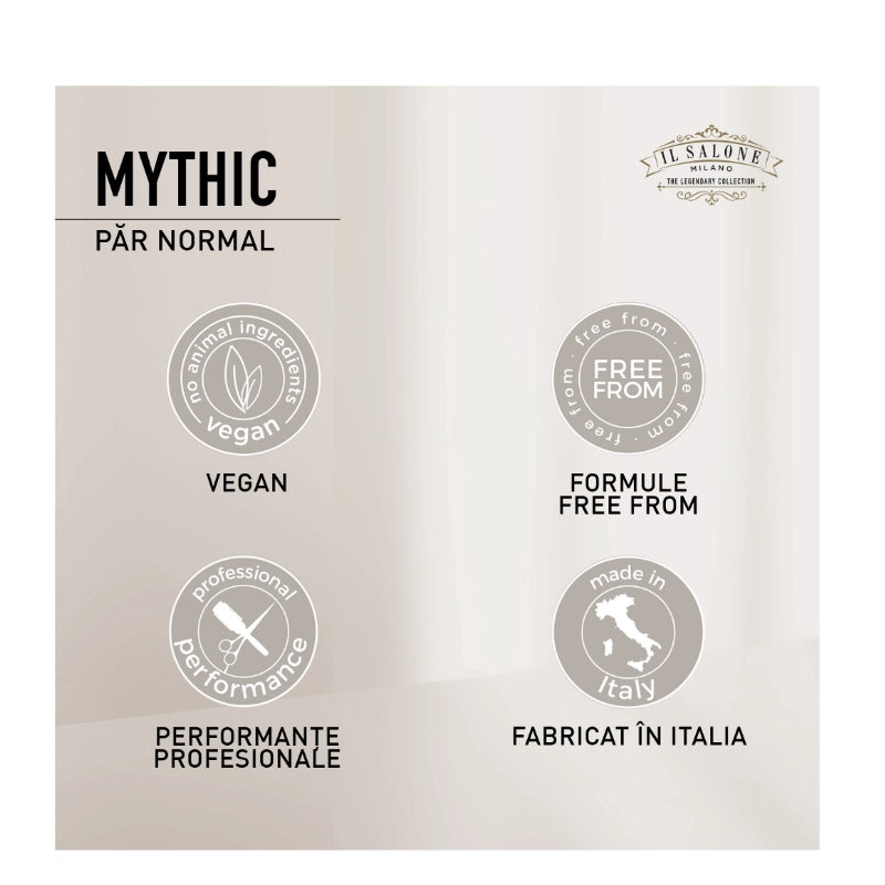 Balsam par normal | Alfaparf Il Salone Milano Mythic 1000ml