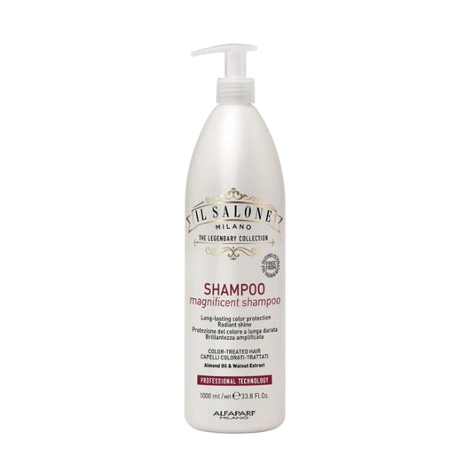 Șampon par vopsit | Alfaparf Il Salone Milano Magnificent 1000 ml