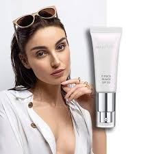 Baza machiaj cu SPF 30 | Malu Wilz  IT PIECE PRIMER SPF 30 20ml