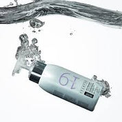 Sampon pentru par blond | Biotop Pro Silver 19 Shampoo