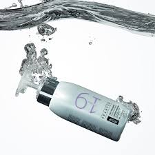 Sampon pentru par blond | Biotop Pro Silver 19 Shampoo