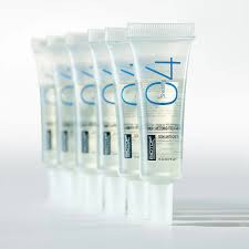 Tratament impotriva caderii parului | Biotop Shedding 04 6x11 ml