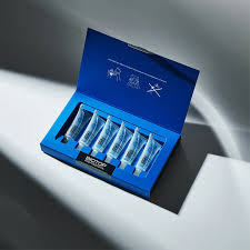 Tratament impotriva caderii parului | Biotop Shedding 04 6x11 ml