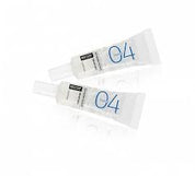 Tratament impotriva caderii parului | Biotop Shedding 04 6x11 ml