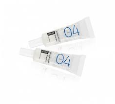 Tratament impotriva caderii parului | Biotop Shedding 04 6x11 ml