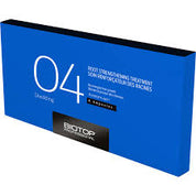 Tratament impotriva caderii parului | Biotop Shedding 04 6x11 ml