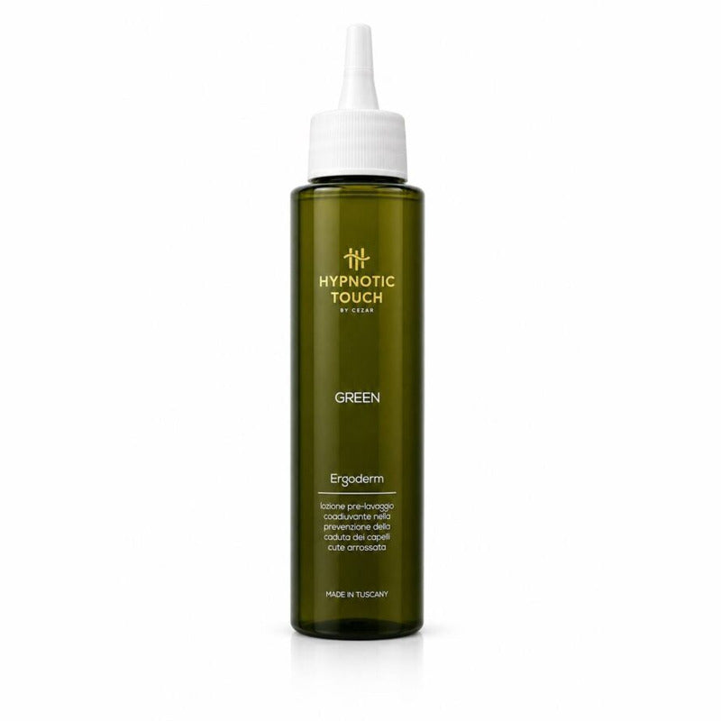 Tratament loțiune împotriva căderii parului, scalp sensibil | Hypnotic Touch Ergoderm 100 ml