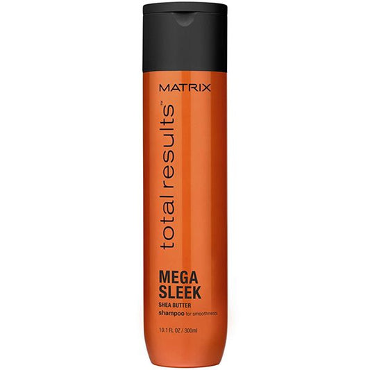 Șampon Profesional Netezire & Anti-Frizz Matrix Total Result