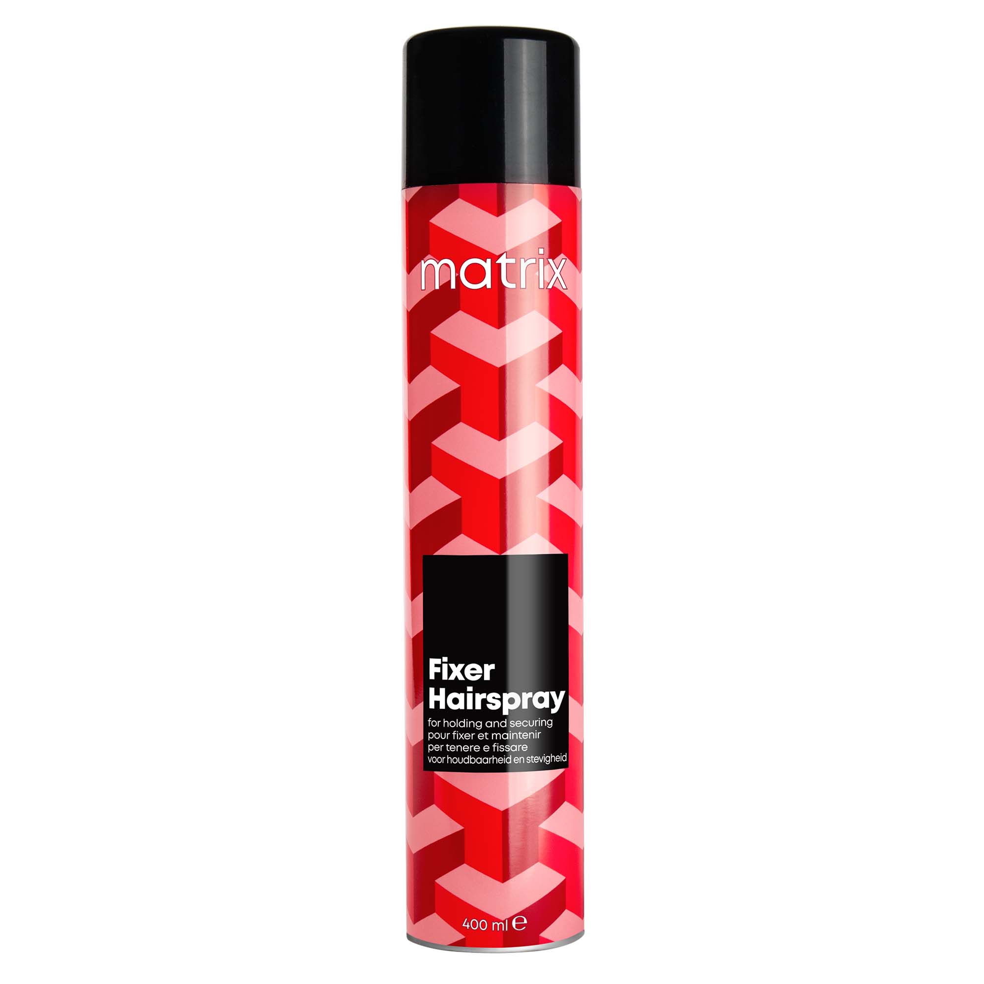 Fixativ Profesional Matrix Fixer Hairspray – Fixare Flexibil