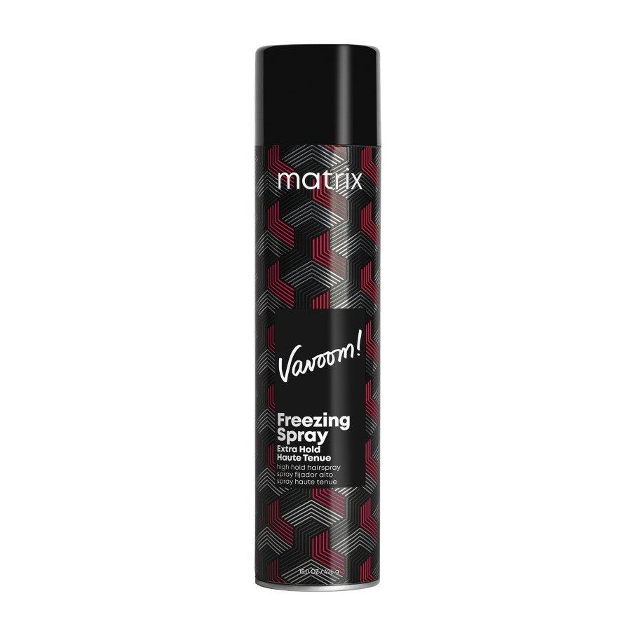 Fixativ Profesional Matrix Vavoom Extra Hold – Fixare Foarte