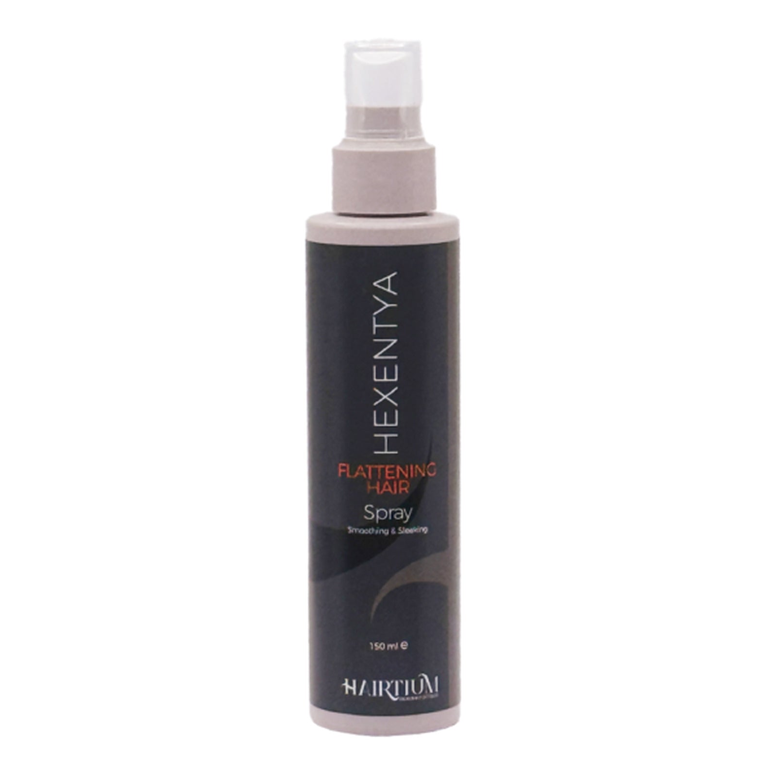 Spray Hairtium Hexentya pentru netezirea părului cu extract de castan