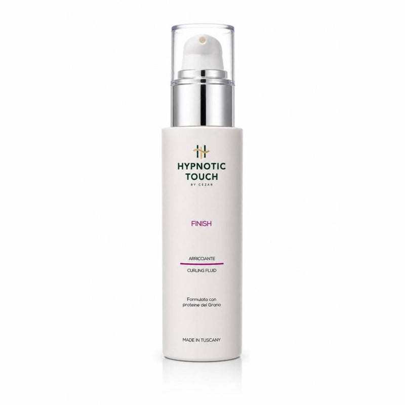 Fluid pentru par cret | Hypnotic Touch Curling Fluid 150 ml