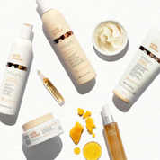 Tratament intens reparator | Milkshake Integrity Repairing Fiole 8x12 ml