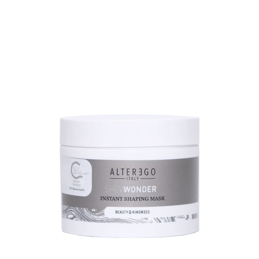 Masca intensiva | AlterEgo SheWonder Instant Shaping Mask
