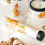 Sampon pentru par degradat | Elgon Refibra Restoring Shampoo 250 ml