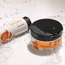 Sampon pentru par degradat | Elgon Refibra Restoring Shampoo 250 ml