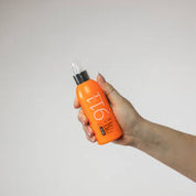 Tratament Leave In pentru par uscat si deteriorat | Biotop Quinoa 911 All in One 150 ml