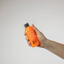 Tratament Leave In pentru par uscat si deteriorat | Biotop Quinoa 911 All in One 150 ml