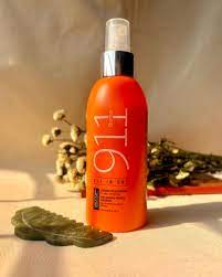 Tratament Leave In pentru par uscat si deteriorat | Biotop Quinoa 911 All in One 150 ml