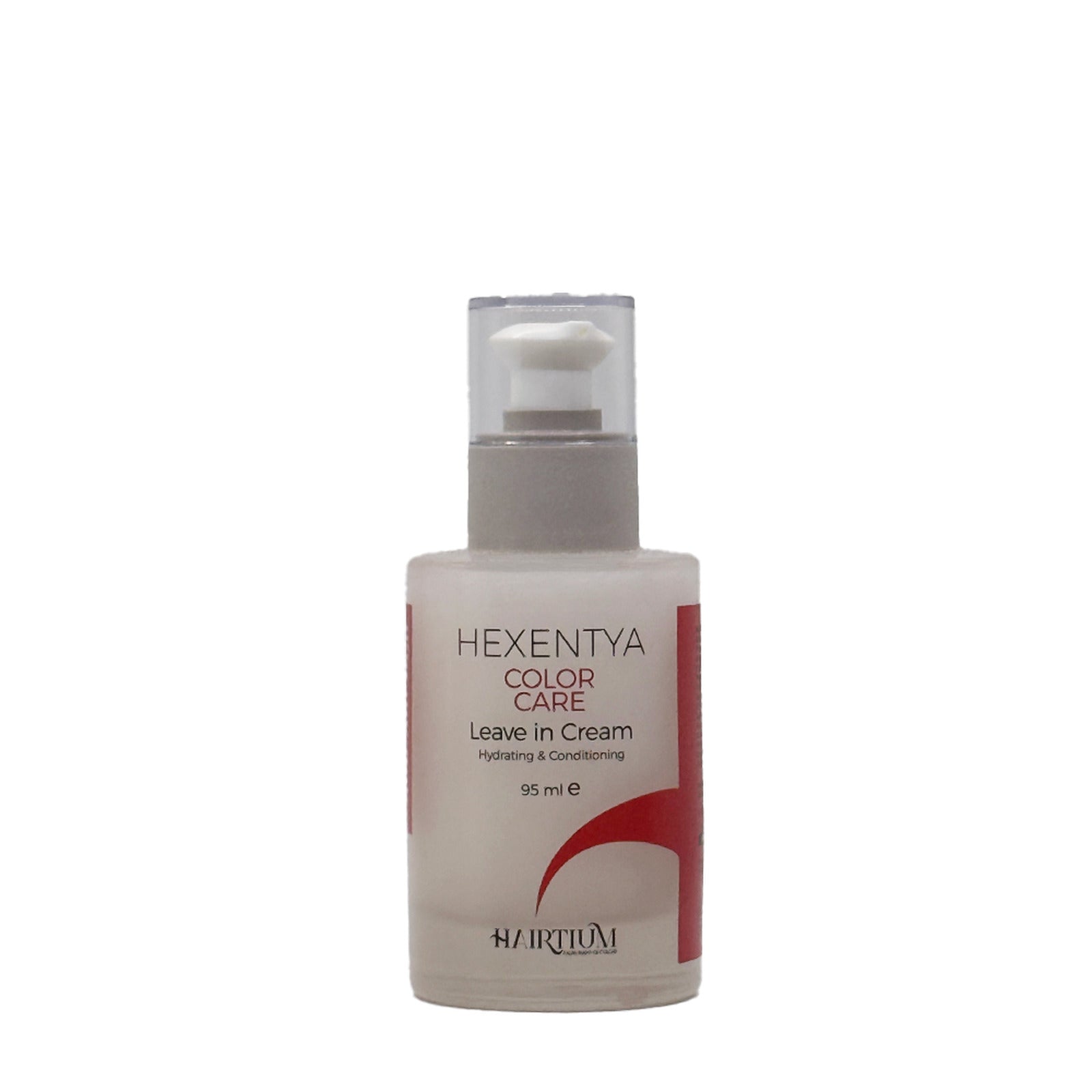 Crema hidratanta pentru par vopsit | Hairtium Hexentya Color Care Leave In Cream 95 ml