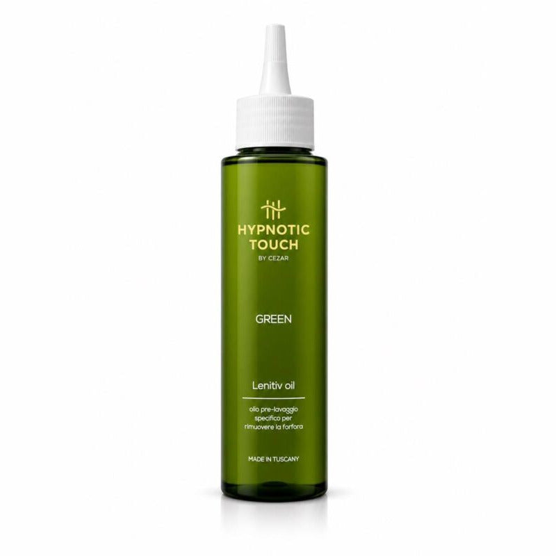 Tratament loțiune împotriva matretii | Hypnotic Touch Lenitiv Oil 100 ml