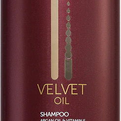 Șampon reparator pentru par uscat Londa Velvet Oil 1000ml